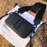 M*ARC J*ACOBS Top Bag  18*11*6CM