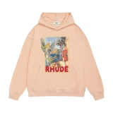 R*HUDE  Top Quality Clothes