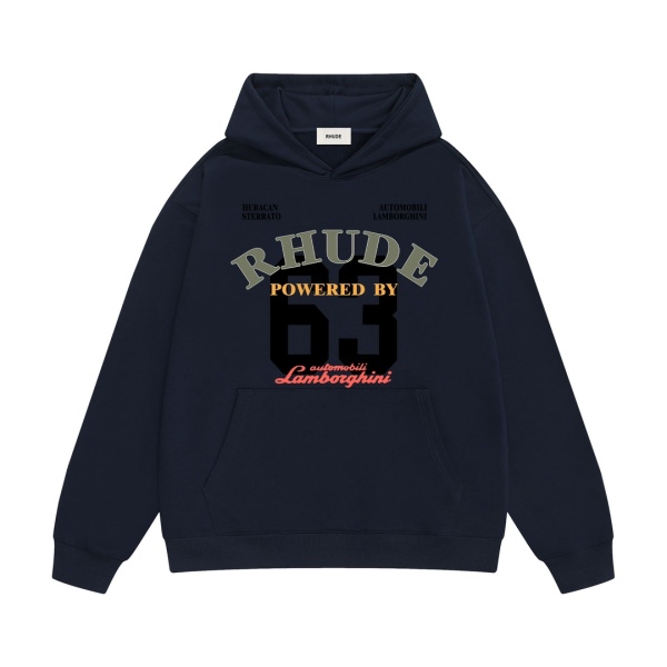 R*HUDE  Top Quality Clothes