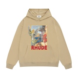 R*HUDE  Top Quality Clothes