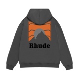 R*HUDE  Top Quality Clothes