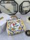 D*olce&G*abbana  Top Bag 25*20*12CM