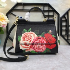 D*olce&G*abbana  Top Bag 25*20*12CM
