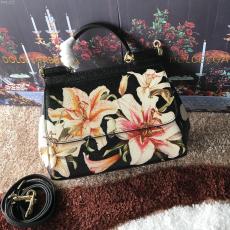 D*olce&G*abbana  Top Bag 25*20*12CM