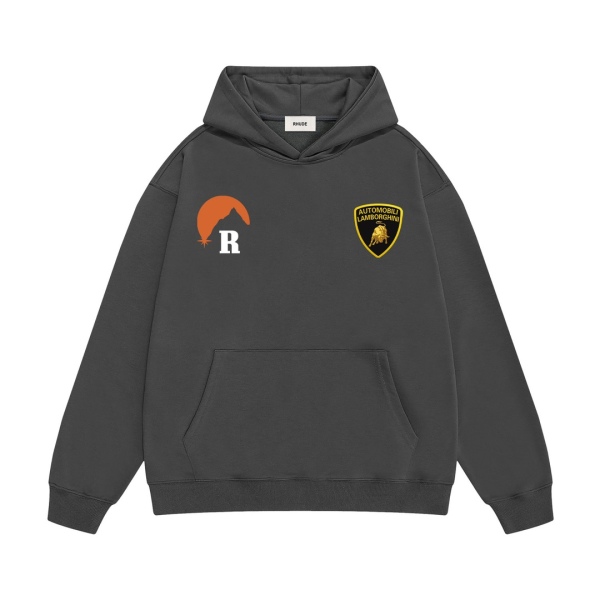 R*HUDE  Top Quality Clothes