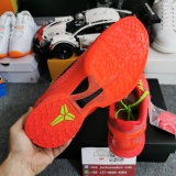 N*IKE Zoom Kobe 6 ZK6  FV4921-600