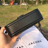 M*ARC J*ACOBS Top Bag  18*11*6CM