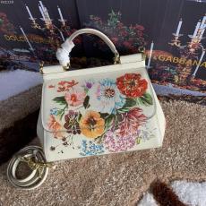 D*olce&G*abbana  Top Bag 25*20*12CM