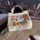 D*olce&G*abbana  Top Bag 25*20*12CM
