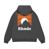 R*HUDE  Top Quality Clothes
