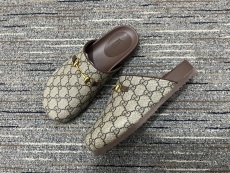 Men Women G*ucci A*didasTop Quality Sandals