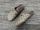 Men Women G*ucci A*didasTop Quality Sandals