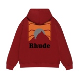 R*HUDE  Top Quality Clothes