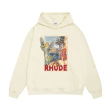 R*HUDE  Top Quality Clothes