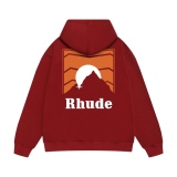 R*HUDE  Top Quality Clothes