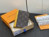 L*ouis V*uitton Top Wallets  10.2*7.3*0.3CM