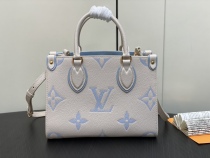 L*ouis V*uitton Top Bag   25*19*11.5CM