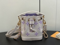 L*ouis V*uitton Top Bag  13*16*10CM
