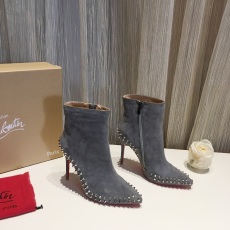 Women C*hristian L*ouboutin High Heels