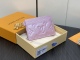 L*ouis V*uitton Top Wallets  10.2*7.3*0.3CM