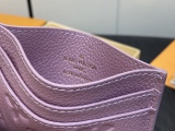 L*ouis V*uitton Top Wallets  10.2*7.3*0.3CM