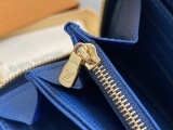 L*ouis V*uitton Top Wallets  19.5*10.5*2.5CM