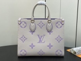 L*ouis V*uitton Top Bag   25*19*11.5CM
