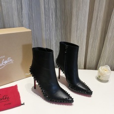 Women C*hristian L*ouboutin High Heels