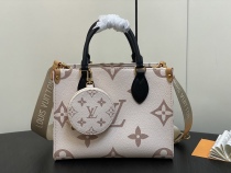 L*ouis V*uitton Top Bag   25*19*11.5CM