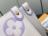 L*ouis V*uitton Top Bag   25*19*11.5CM