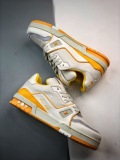 Men L*ouis V*uitton Top Sneakers