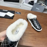 Women L*ouis V*uitton Top Slippers