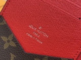 L*ouis V*uitton Top Wallets  10.2*7.3*0.3CM