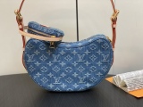 L*ouis V*uitton Top Bag   21*7*5CM