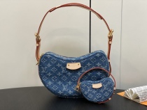 L*ouis V*uitton Top Bag   21*7*5CM