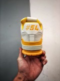 Men L*ouis V*uitton Top Sneakers