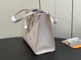 L*ouis V*uitton Top Bag   25*19*11.5CM