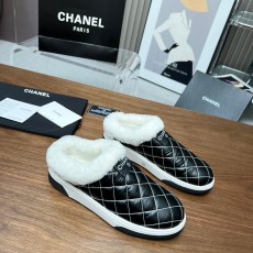 Women L*ouis V*uitton Top Slippers