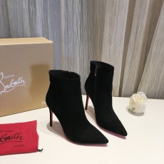 Women C*hristian L*ouboutin High Heels