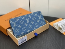 L*ouis V*uitton Top Wallets  19.5*10.5*2.5CM