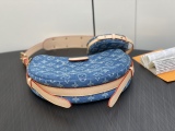 L*ouis V*uitton Top Bag   21*7*5CM