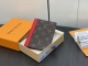 L*ouis V*uitton Top Wallets  10.2*7.3*0.3CM