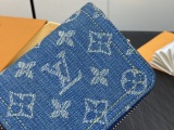 L*ouis V*uitton Top Wallets  11*8.5*2CM