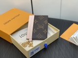 L*ouis V*uitton Top Wallets  10.2*7.3*0.3CM