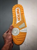 Men L*ouis V*uitton Top Sneakers