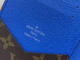 L*ouis V*uitton Top Wallets  10.2*7.3*0.3CM