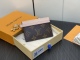 L*ouis V*uitton Top Wallets  10.2*7.3*0.3CM