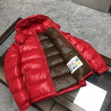 MON*CLER Top Quality Clothes