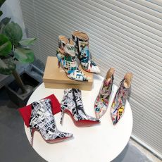 Women C*hristian L*ouboutin High Heels