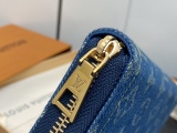 L*ouis V*uitton Top Wallets  19.5*10.5*2.5CM